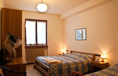 Montecampione Hotel | Albergo Legazzuolo Montecampione