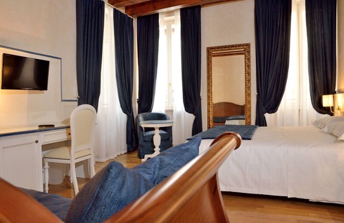 Citta Antica Hotel | Albergo Mazzanti