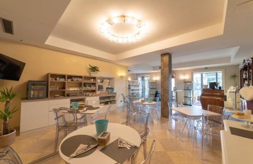 Adria Hotel | Albergo Minuetto