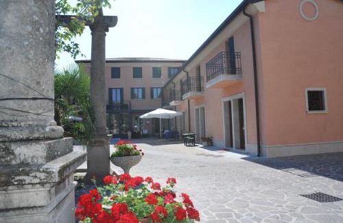 Adria Hotel | Albergo Minuetto