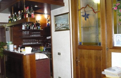 Belluno Hotel | Albergo Mirella