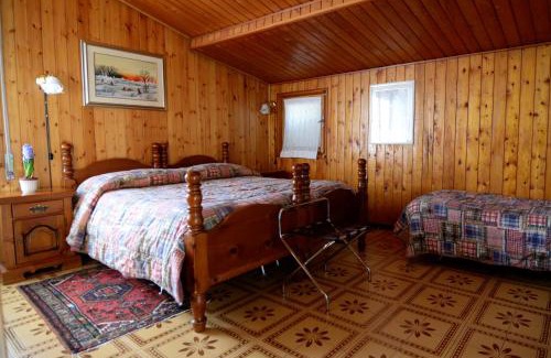 Belluno Hotel | Albergo Mirella