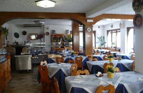 Belluno Hotel | Albergo Mirella