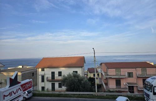 San Lucido Hotel | Albergo Miva