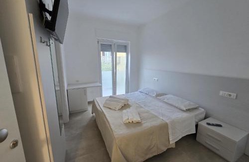 San Lucido Hotel | Albergo Miva