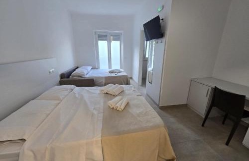 San Lucido Hotel | Albergo Miva