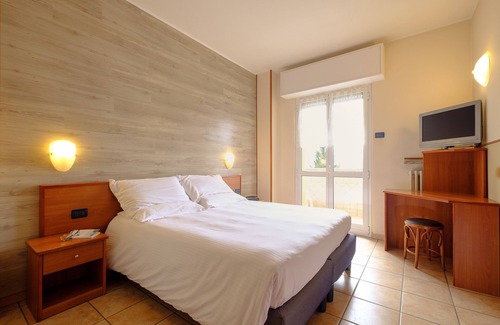 Fuipiano Valle Imagna Hotel | Albergo Moderno
