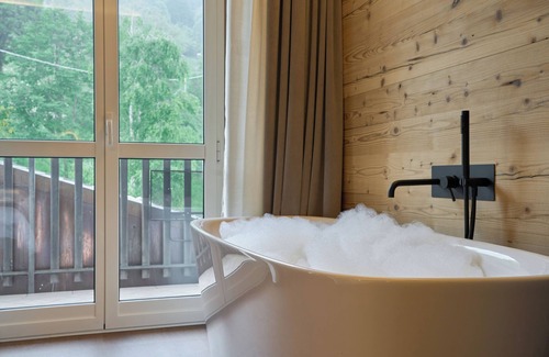 Fuipiano Valle Imagna Hotel | Albergo Moderno