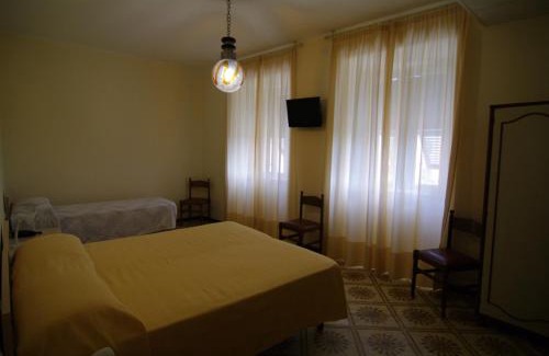 Noli Hotel | Albergo MP Noli