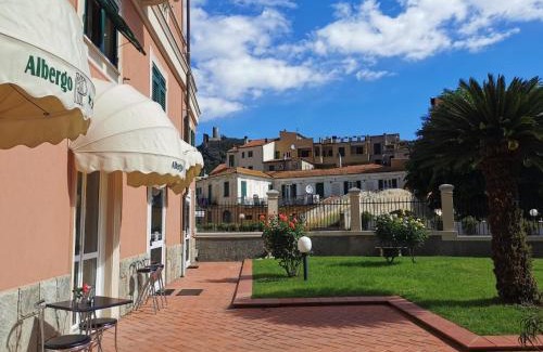 Noli Hotel | Albergo MP Noli