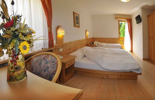 Lavarone Hotel | Albergo Nido Verde