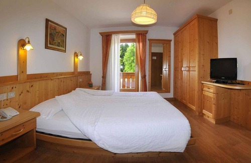 Lavarone Hotel | Albergo Nido Verde