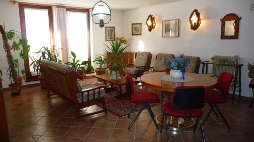 Forni di Sopra Hotel | Albergo Nuoitas