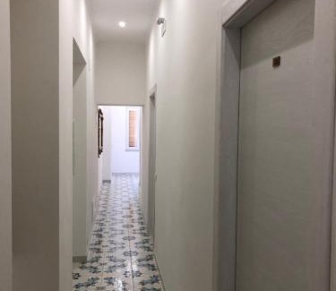 Arenella Hotel | Albergo Oasi