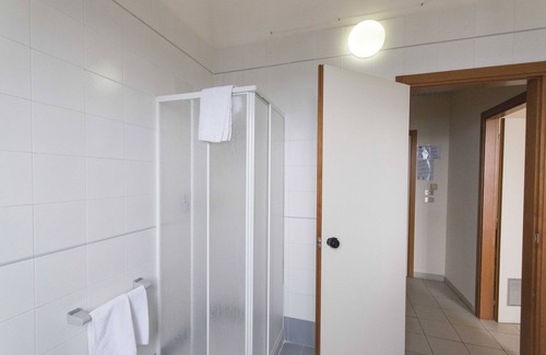 Santa Cesarea Terme Hotel | Albergo Palazzo
