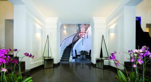 Naples City Centre Hotel | Albergo Palazzo Decumani