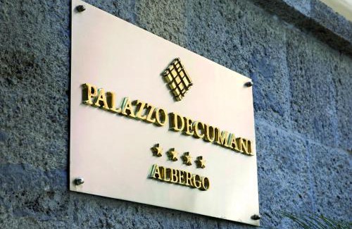 Naples City Centre Hotel | Albergo Palazzo Decumani