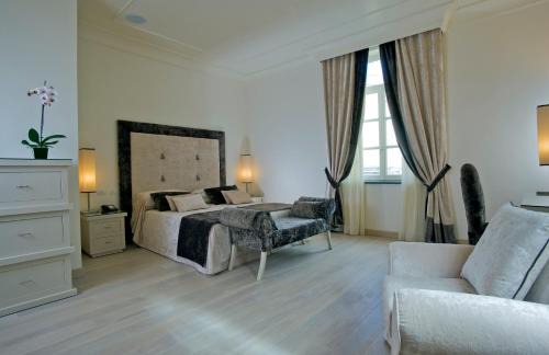 Naples City Centre Hotel | Albergo Palazzo Decumani