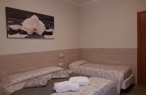 Maccagno Hotel | Albergo Paradiso