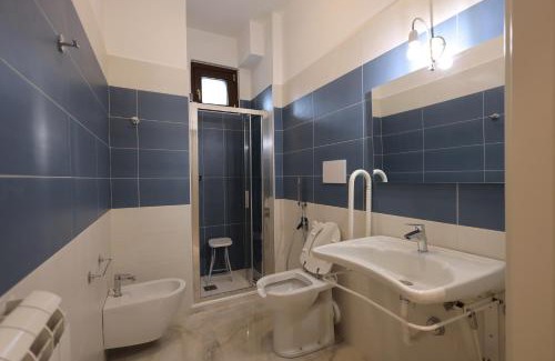 Quartiere XXIV Don Bosco Hotel | Albergo Peluso