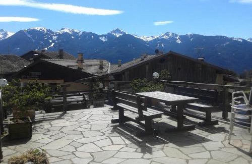 Varena Hotel | Albergo Pensione Serenetta