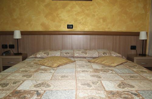 Pre Hotel | Albergo Posta