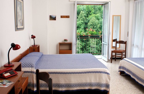 Bognanco Hotel | Albergo Regina