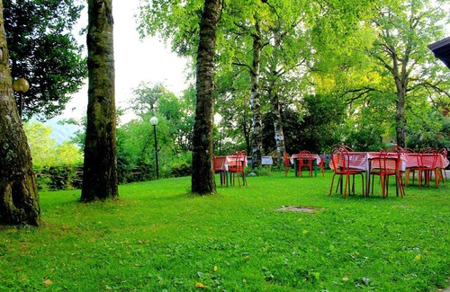 Gargnano Hotel | albergo ristorante le fontane