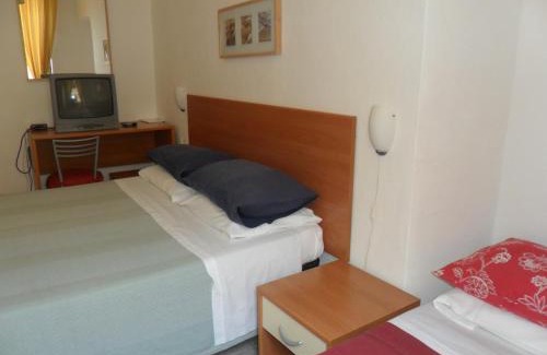 Noli Hotel | Albergo Romeo