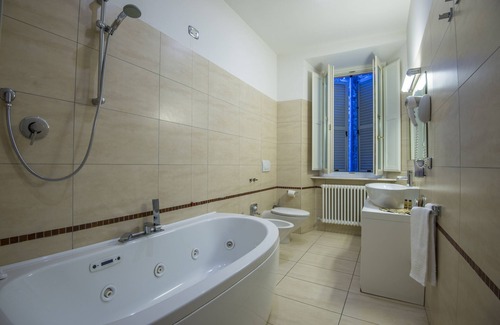 Centro Storico Hotel | Albergo Sant'Emidio