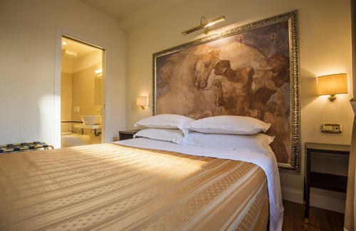 Centro Storico Hotel | Albergo Sant'Emidio