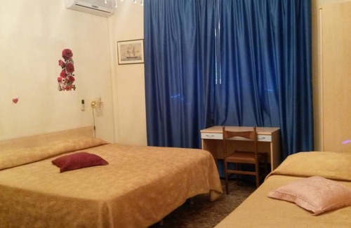 Noli Hotel | Albergo Solana