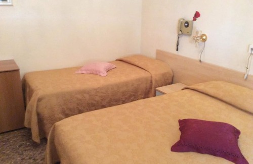 Noli Hotel | Albergo Solana