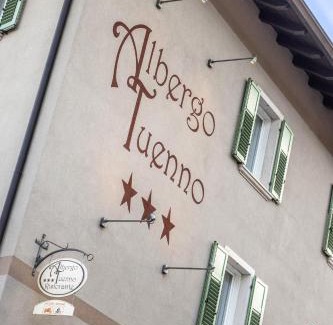 Ville d'Anaunia Hotel | Albergo Tuenno