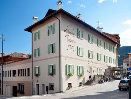 Ville d'Anaunia Hotel | Albergo Tuenno