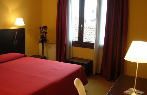 Historic Centre Hotel | Albergo Verdi