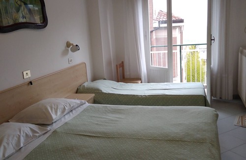 Chianciano Terme Hotel | Albergo Villa Canapini