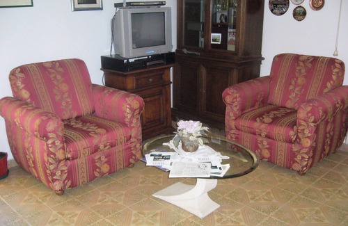 Chianciano Terme Hotel | Albergo Villa Canapini