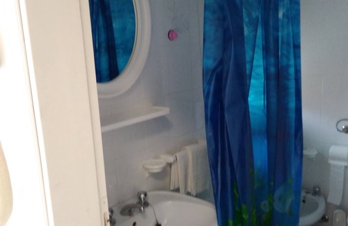 Chianciano Terme Hotel | Albergo Villa Canapini