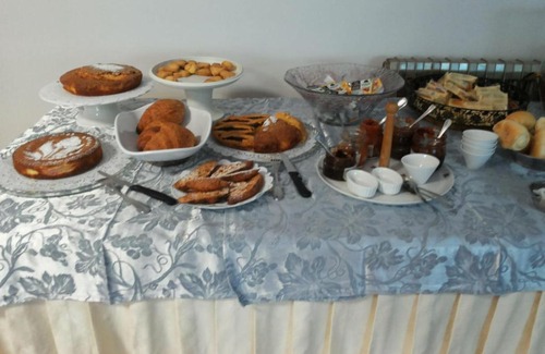 Chianciano Terme Hotel | Albergo Villa Dionori