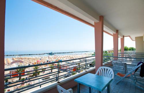 Torre Pedrera Hotel | Albergo Villa Mauri