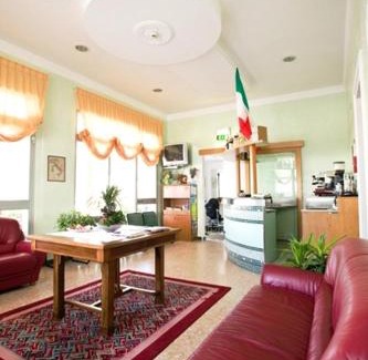 Torre Pedrera Hotel | Albergo Villa Mauri