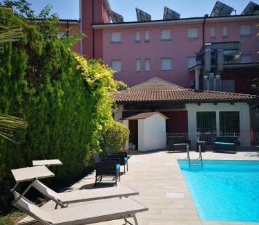 Settecani Hotel | Albergo Zoello Je Suis
