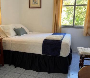 Pozuzo Bed & Breakfast | Albergue Turístico Gstir