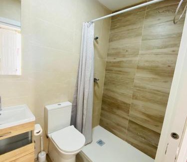 Sarria House | Albergue y Gelateria il nonno