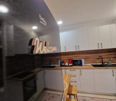 Chiajna Apartment | Albert Apartament 2