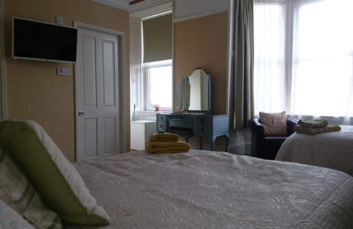 Peterhead Hotel | Albert Hotel