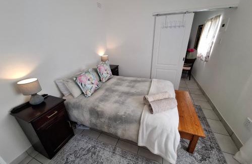 Kimberley Apartment | Albert's Nest