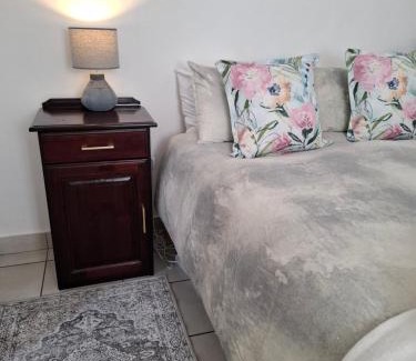 Kimberley Apartment | Albert's Nest