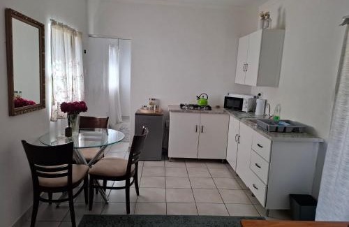 Kimberley Apartment | Albert's Nest